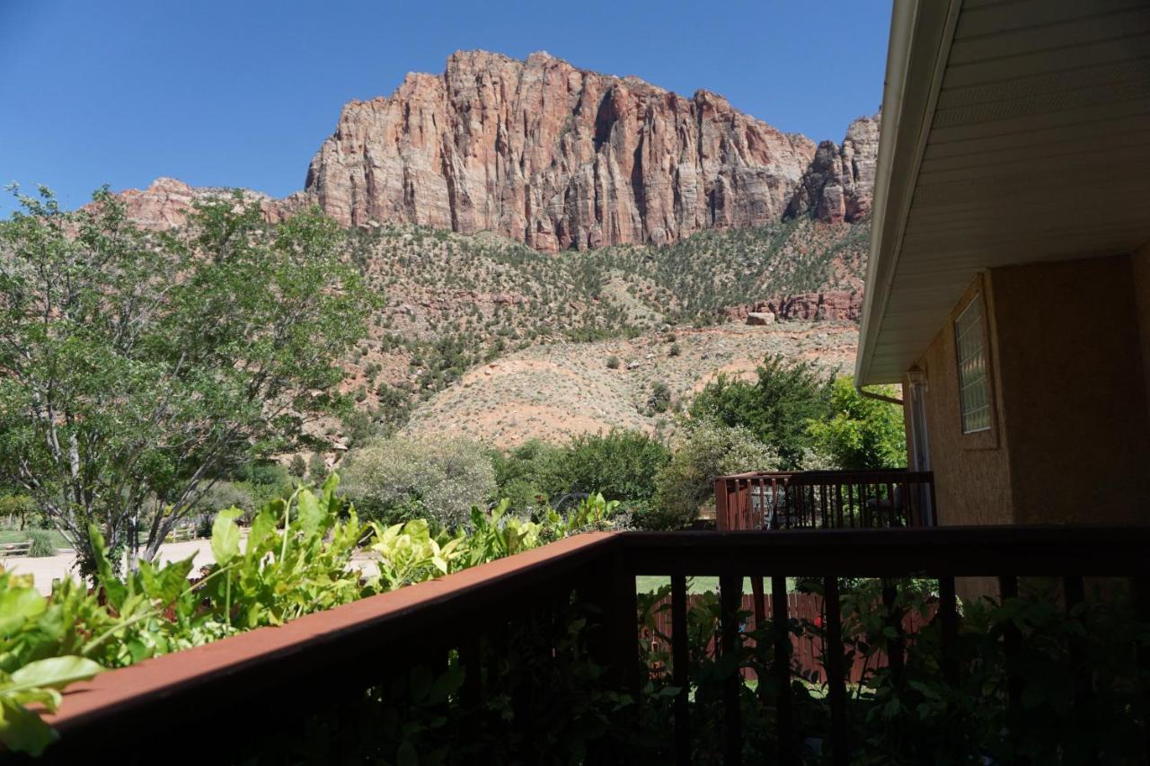 Harvest House Bed And Breakfast Springdale Exterior foto